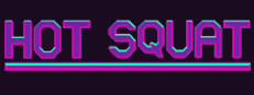 Hot Squat 게임 이미지