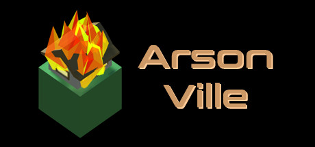 ArsonVille header image