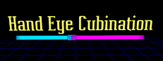 Hand Eye Cubination 게임 이미지