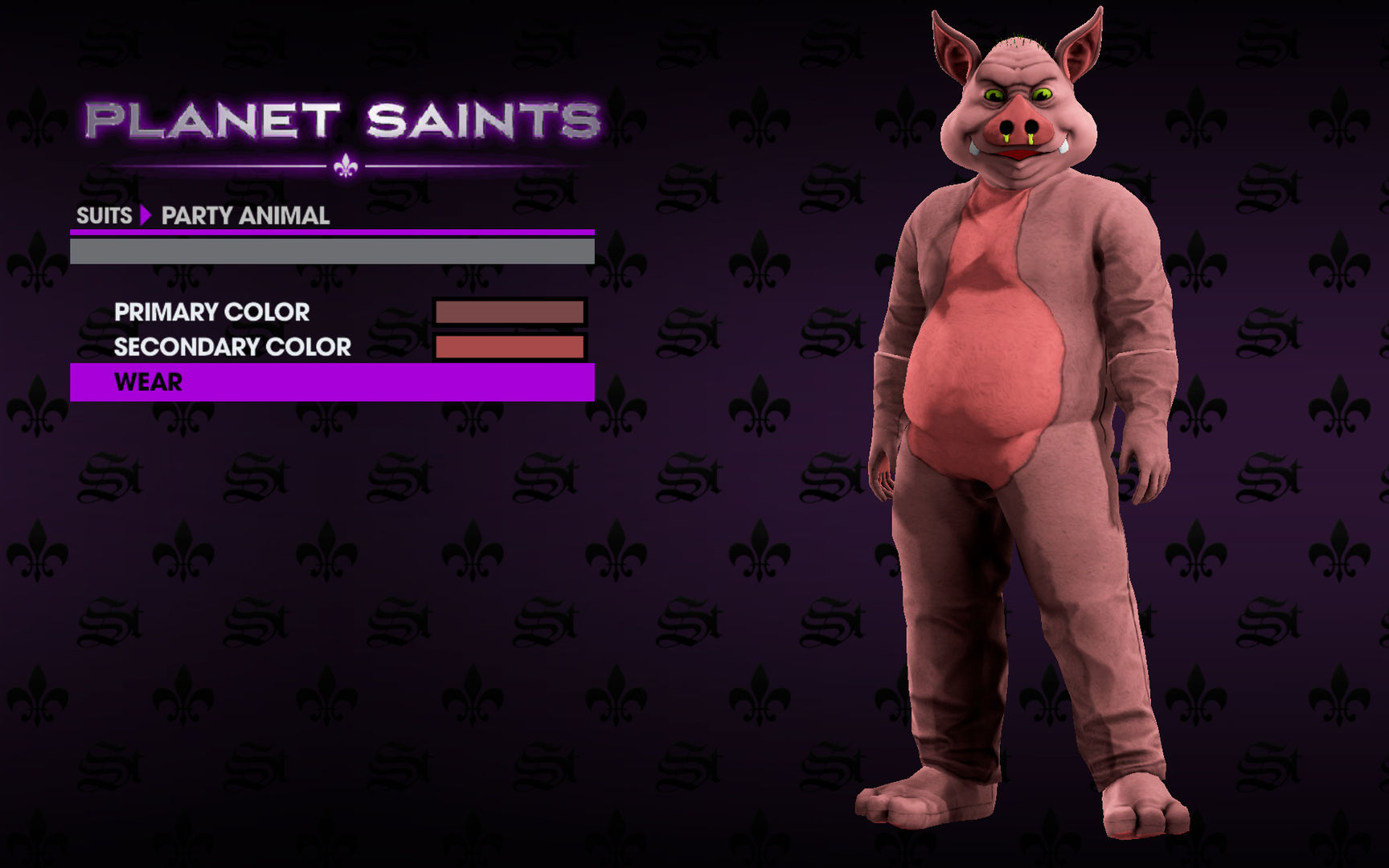 Saints Row: The Third Initiation Station Featured Screenshot #1