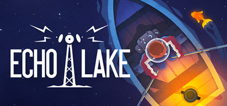 Echo Lake Cover Image