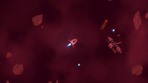 скриншот Echo Lake 3