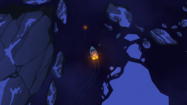 скриншот Echo Lake 2