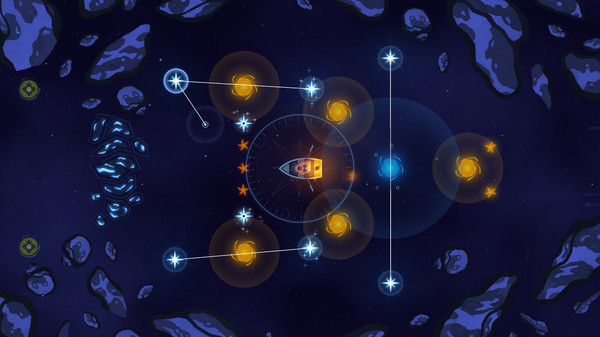 скриншот Echo Lake 4