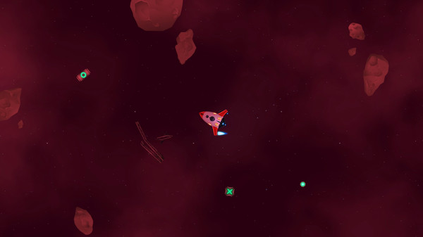 скриншот Echo Lake 1