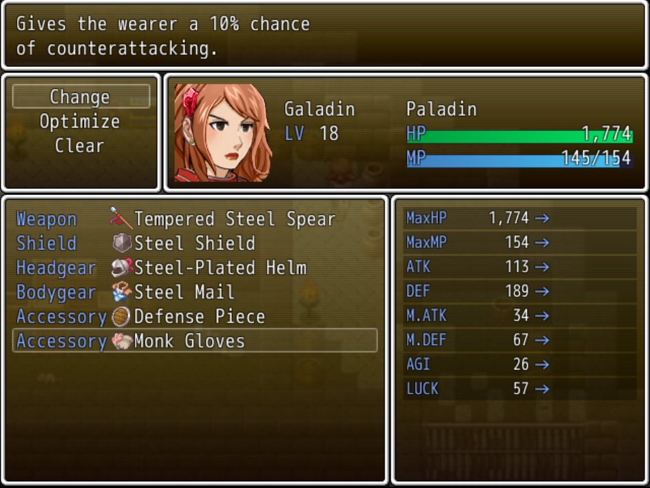 Einlanzer screenshot 20