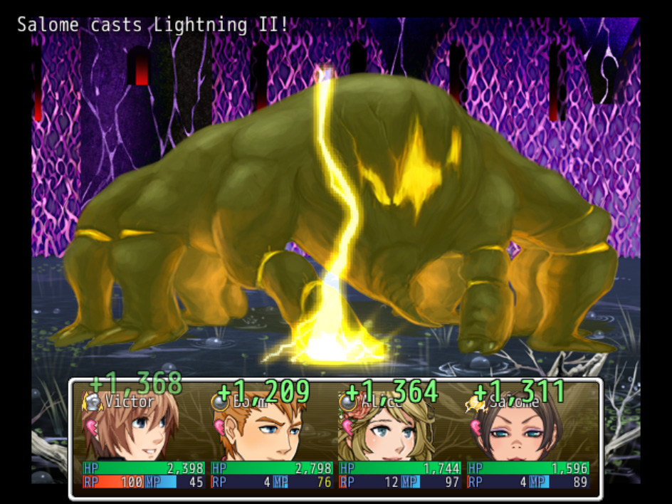 Einlanzer screenshot 14