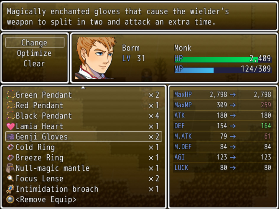 Einlanzer screenshot 6
