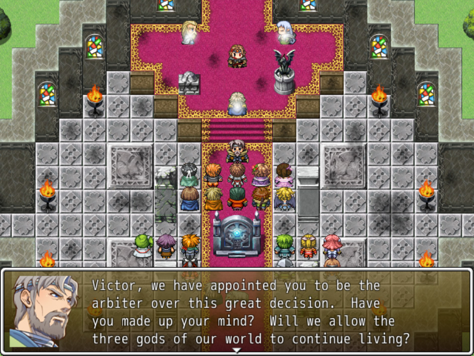 Einlanzer screenshot 4