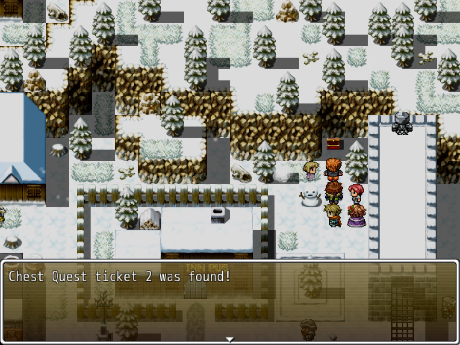 Einlanzer screenshot 17