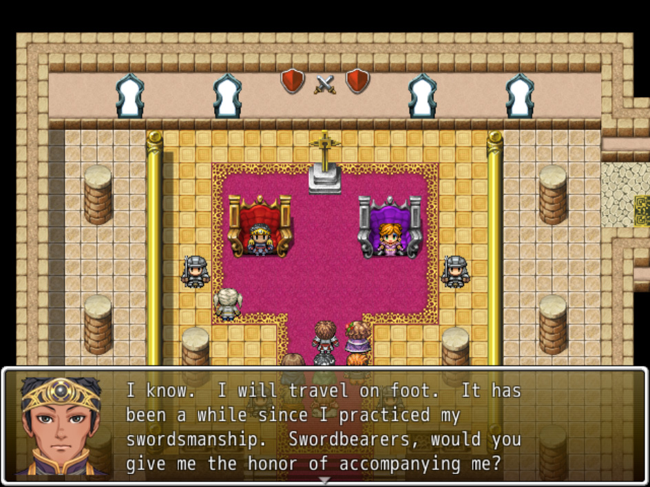 Einlanzer screenshot 21
