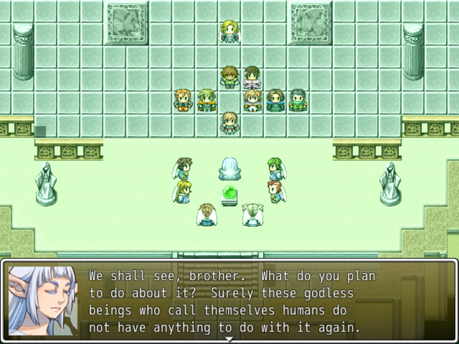 Einlanzer screenshot 9