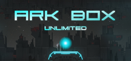 ARK BOX Unlimited header image