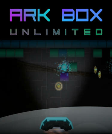 ARK BOX Unlimited
