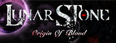 Lunar Stone - Origin of Blood 게임 이미지
