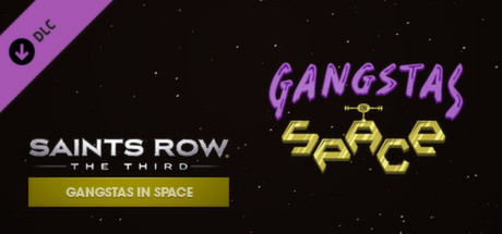 Save 86 on Saints Row The Third Gangstas in Space on Steam