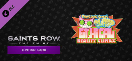 Save 55% on Saints Row on Steam