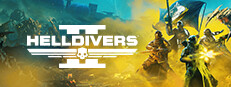 HELLDIVERS™ 2: 3.4 hrs in the last 2 weeks