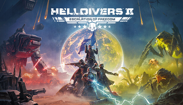 Game Cover Art