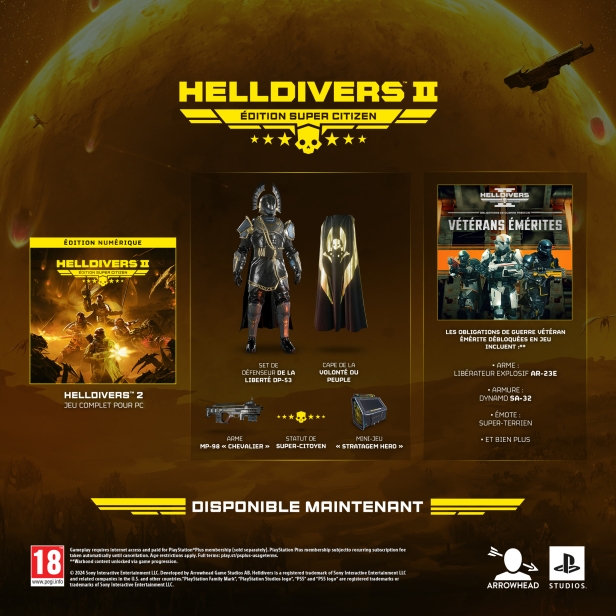 helldivers