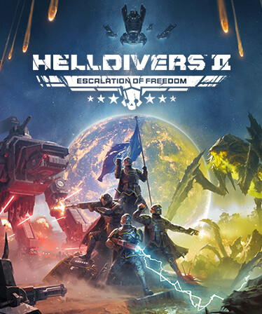 HELLDIVERS™ 2