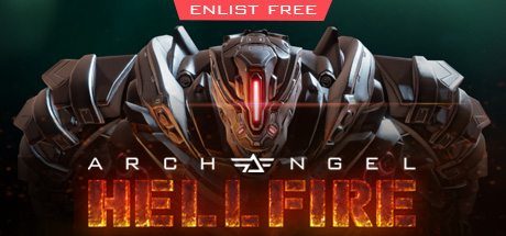 Archangel™: Hellfire - Enlist FREE header image