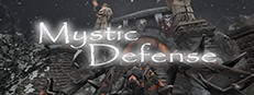 Mystic Defense 게임 이미지
