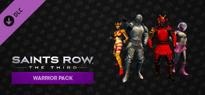 Steam DLC Page Saints Row The Third