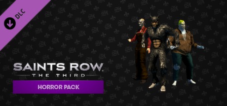 Saints Row®: The Third™ Remastered, PC Steam Game