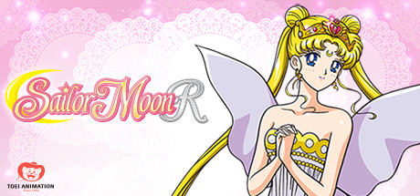 Sailor Moon R Season 2: For Whom Is the White Rose? The Moonlight Knight Appears banner