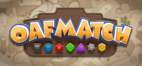 Oafmatch Cover Image
