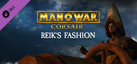 Купить дешево Man O' War. Corsair. Reik's Fashion Купить ключ дешево Man O' War. Corsair. Reik's Fashion