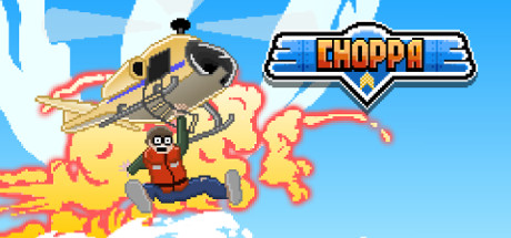 Choppa banner image