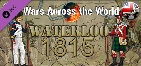 Wars Across the World: Waterloo 1815