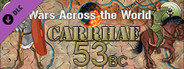 Wars Across the World: Carrhae 53