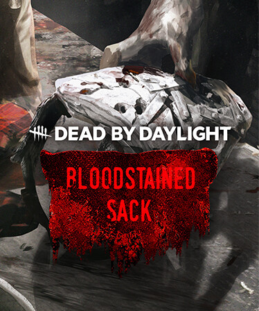 Dead by Daylight - The Bloodstained Sack