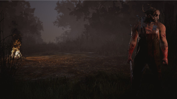 KHAiHOM.com - Dead by Daylight - The Bloodstained Sack