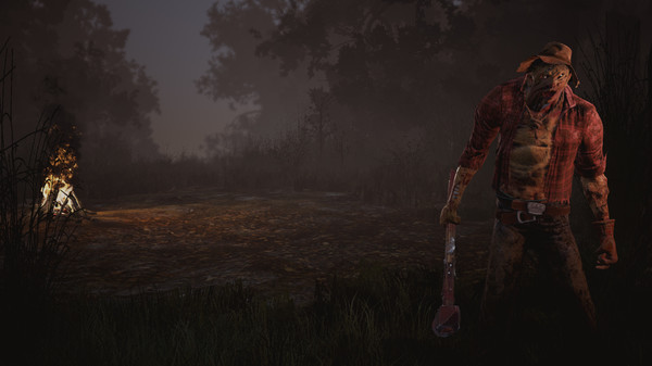 Dead by Daylight - The Bloodstained Sack