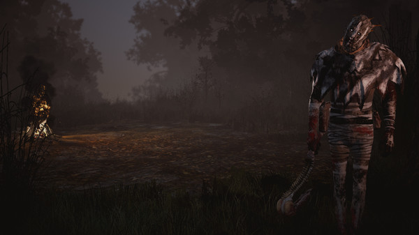 Dead by Daylight - The Bloodstained Sack