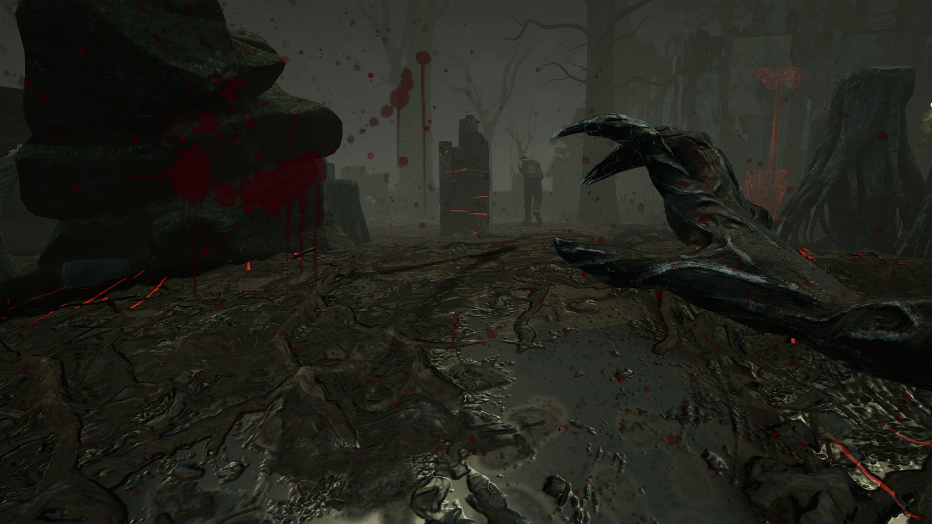 KHAiHOM Dead By Daylight Of Flesh And Mud Chapter 