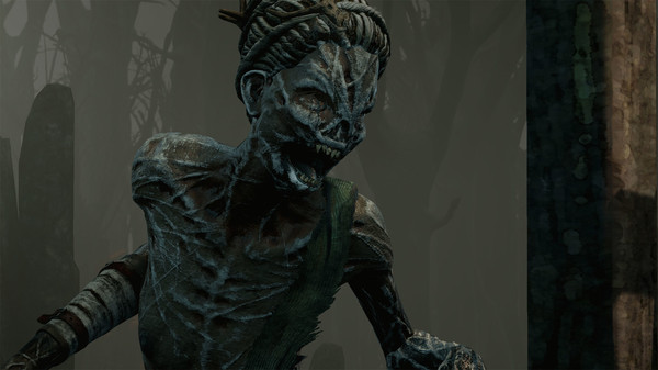 Dead by Daylight - Of Flesh and Mud Chapter