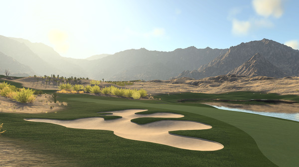 скриншот The Golf Club 2 3