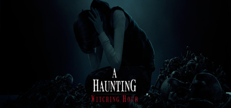 A Haunting : Witching Hour Cover Image