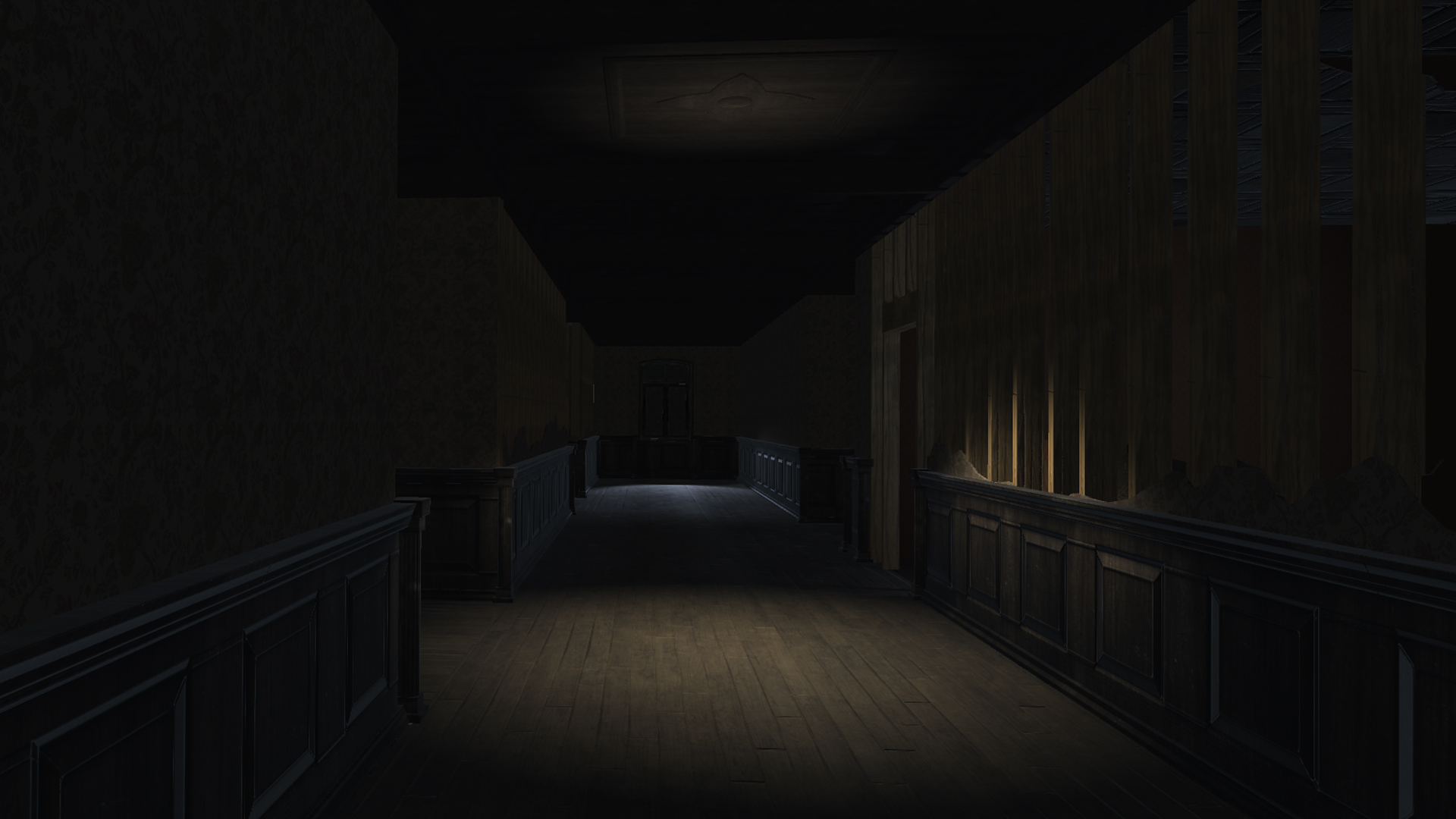 A Haunting : Witching Hour #5