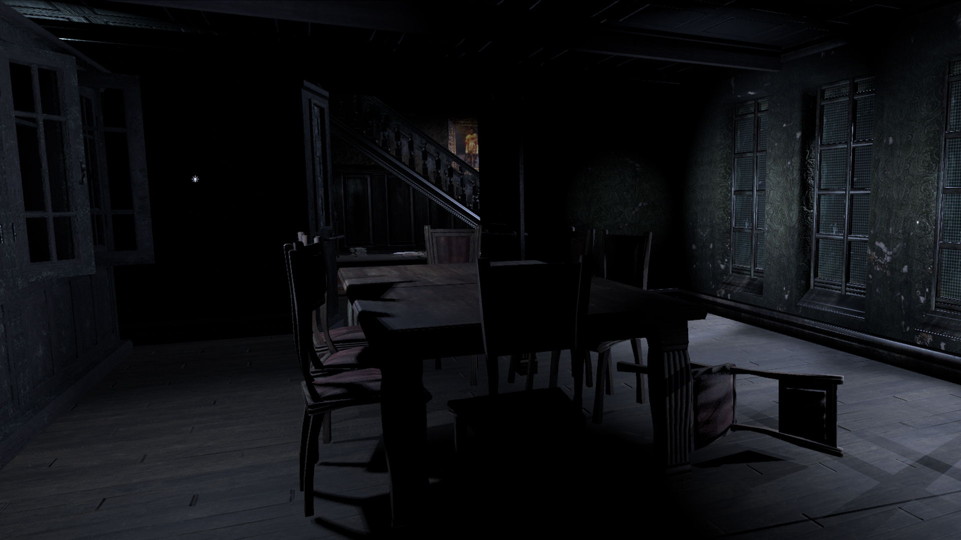 A Haunting : Witching Hour #4