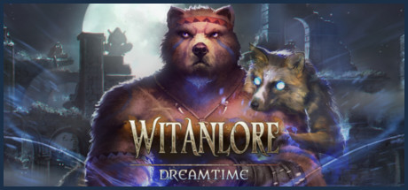 Witanlore: Dreamtime banner image