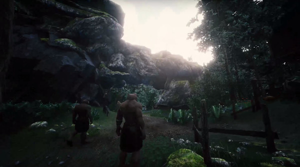 скриншот Witanlore: Dreamtime 4