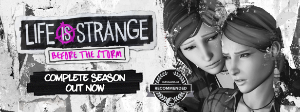 Life is Strange: Before the Storm terá entre 6 e 9 horas de duração -  NerdBunker