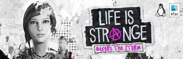 Life is Strange: Before Storm na App Store