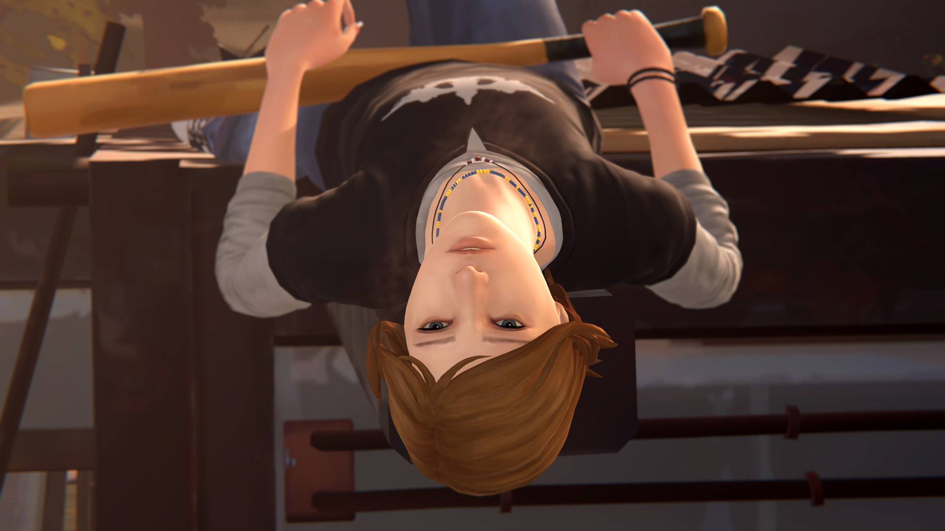 Life is Strange: Before the Storm terá entre 6 e 9 horas de duração -  NerdBunker